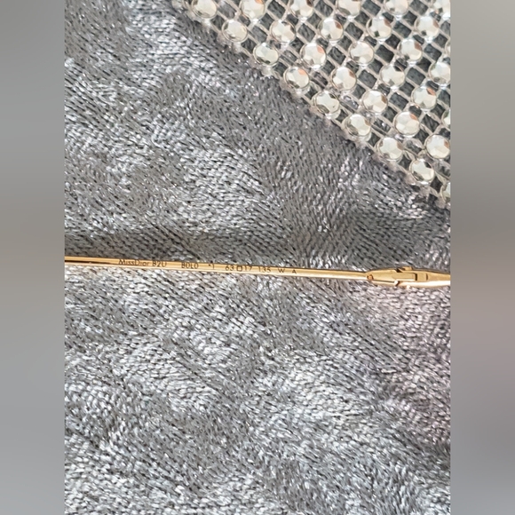 MissDior B2U Sunglasses by Dior-New W/Case - Picture 14 of 16